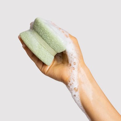 Super Scrubber - Mixed Set/3