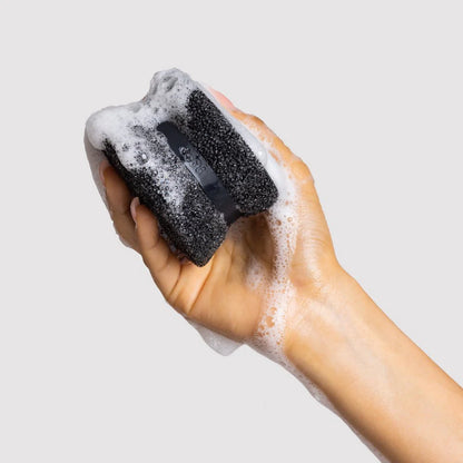 Super Scrubber - Black