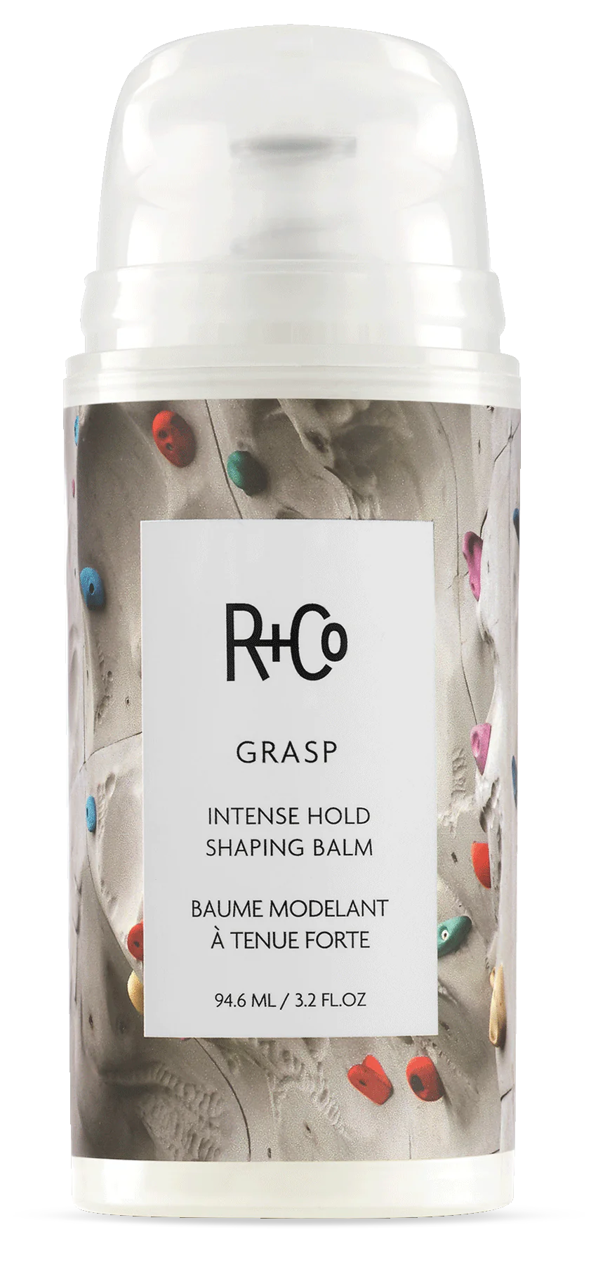 GRASP Intense Hold Balm