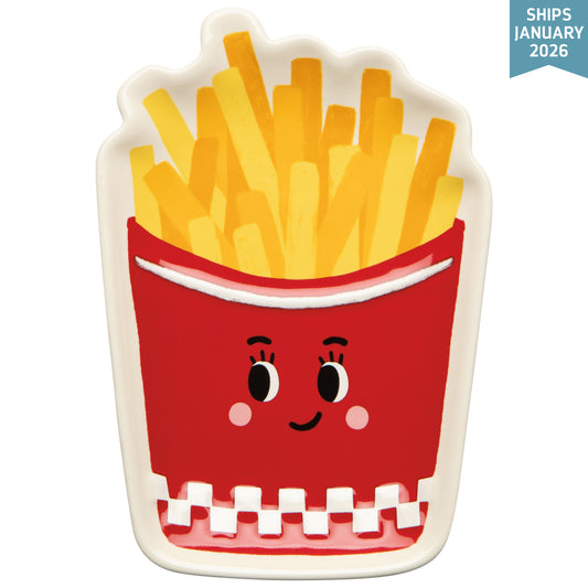 Cutie Fry Dish