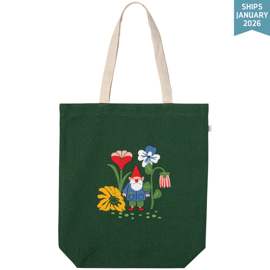 Gnome Grown Tote