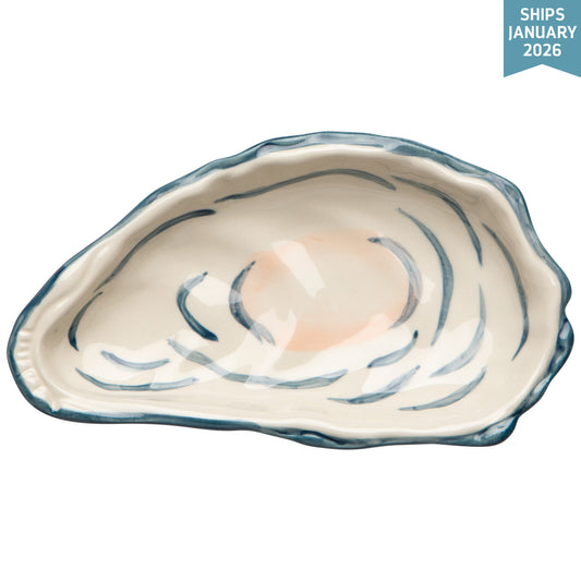 Oyster Dish