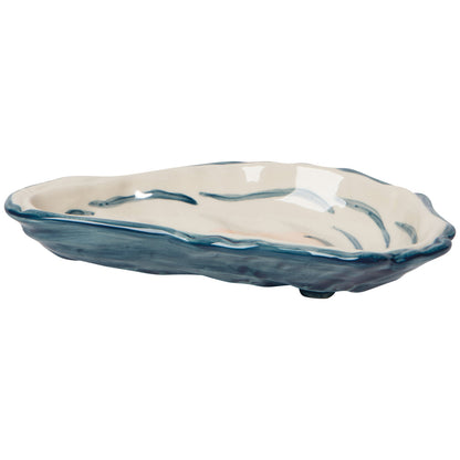 Oyster Dish
