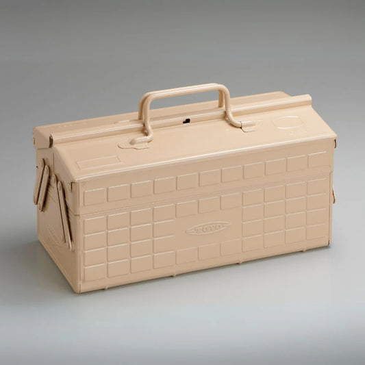 ST-350 Cantilever Toolbox - Beige