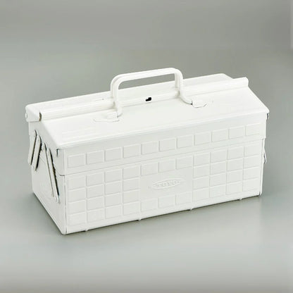 ST-350 Cantilever Toolbox - White
