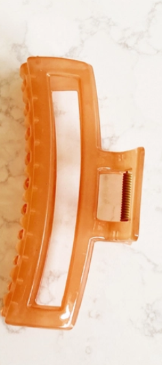 Solid Square Claw - 5"