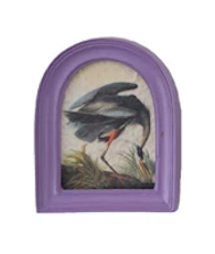 Mini Framed Art Magnets - Coloured