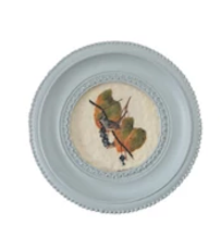 Mini Framed Art Magnets - Coloured