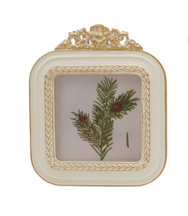 Baroque Photo Frame - 3 styles