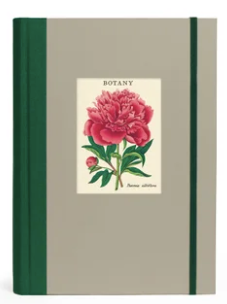 Botany-Window Journal