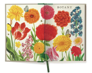 Botany-Window Journal