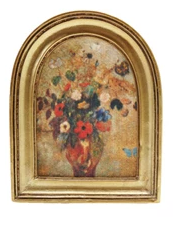 Mini Framed Art Magnets