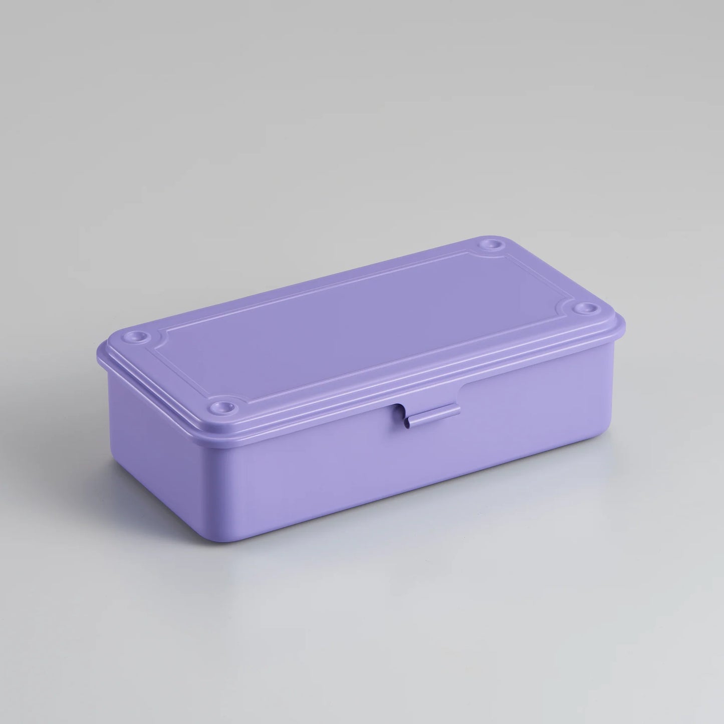 T-190 Stackable Toolbox - Light Purple
