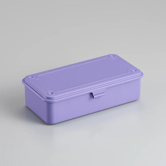 T-190 Stackable Toolbox - Light Purple
