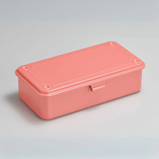 T-190 Stackable Toolbox - Living Coral