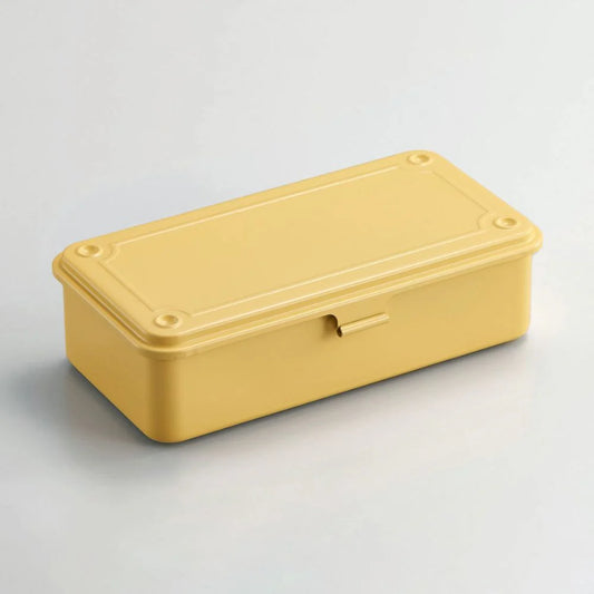 T-190 Stackable Toolbox - Yellow