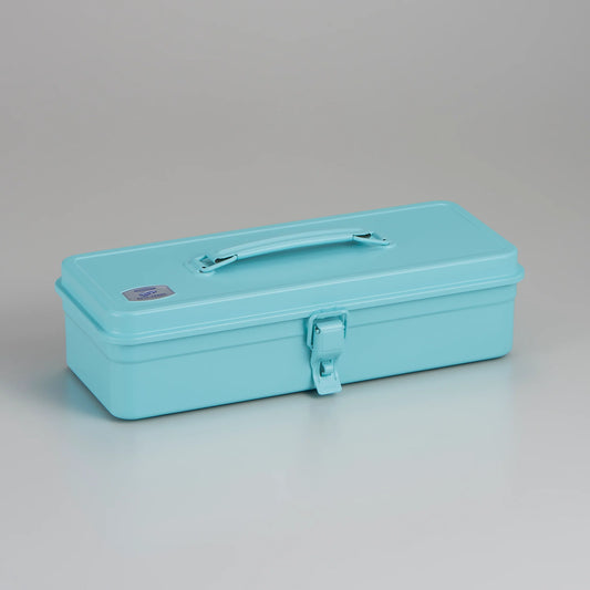 T-320 Trunk Shape Toolbox - Soft Blue