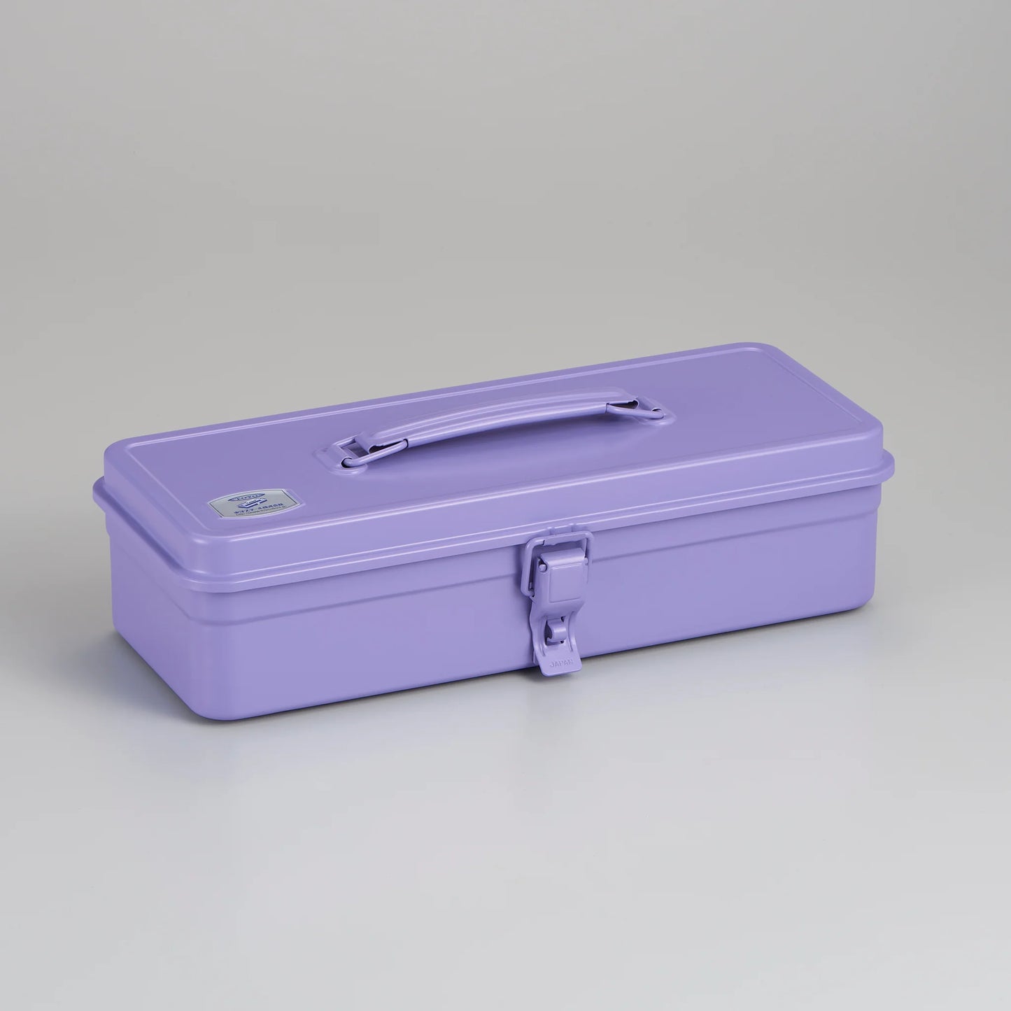 T-320 Trunk Shape Toolbox - Light Purple