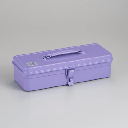 T-320 Trunk Shape Toolbox - Light Purple