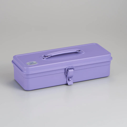T-320 Trunk Shape Toolbox - Light Purple