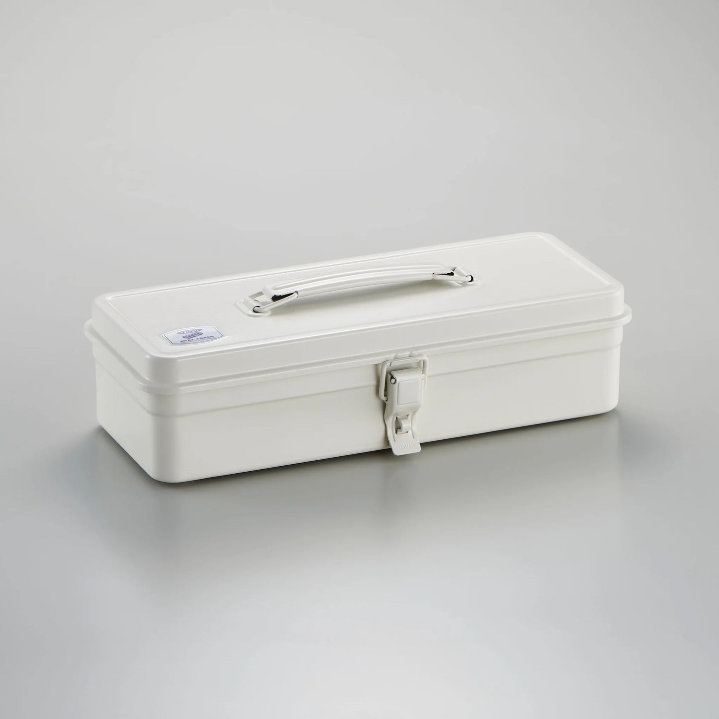 T-320 Trunk Shape Toolbox - White