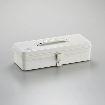 T-320 Trunk Shape Toolbox - White