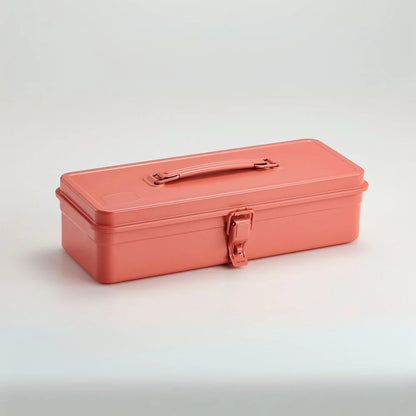 T-320 Trunk Shape Toolbox - Living Coral