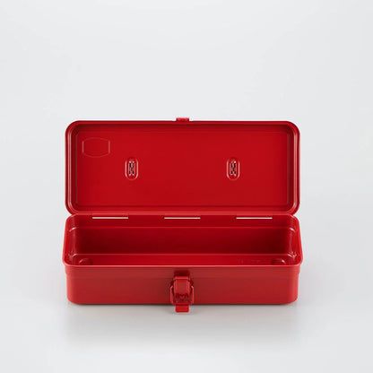 T-320 Trunk Shape Toolbox - Living Coral