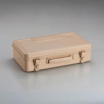T-360 Flat Top Toolbox - Beige