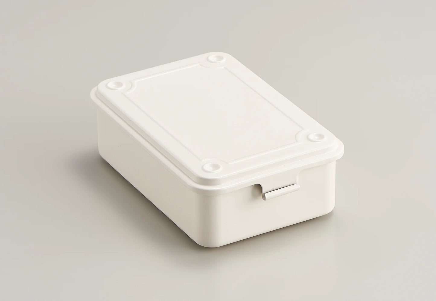 T-150 Stackable Toolbox - White
