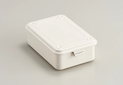 T-150 Stackable Toolbox - White