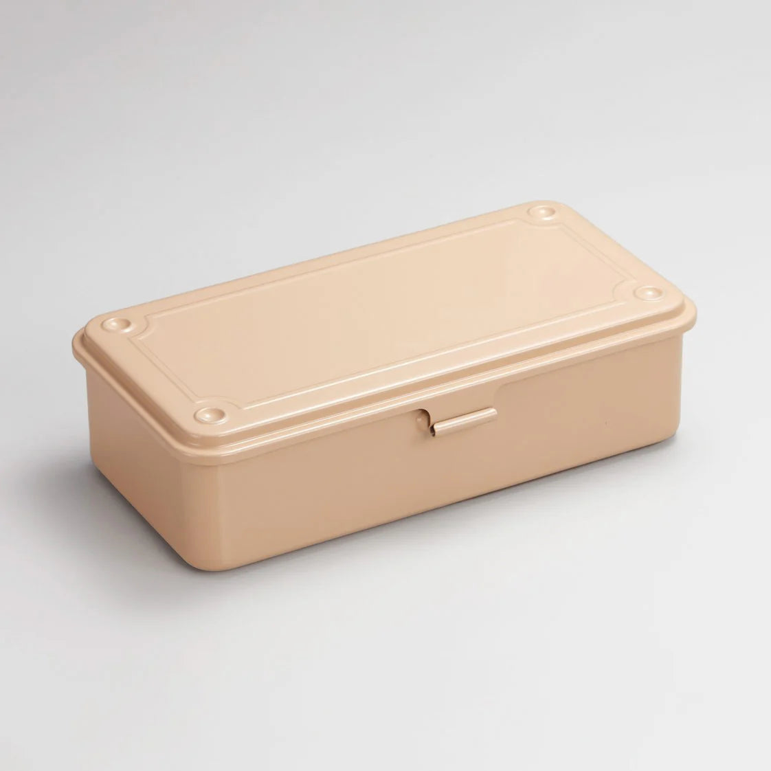 T-190 Stackable Toolbox - Beige