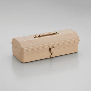 Y-350 Toolbox - Beige