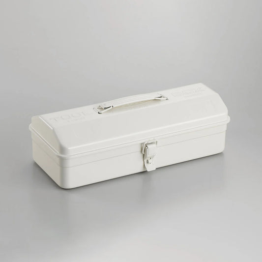 Y-350 Toolbox - White