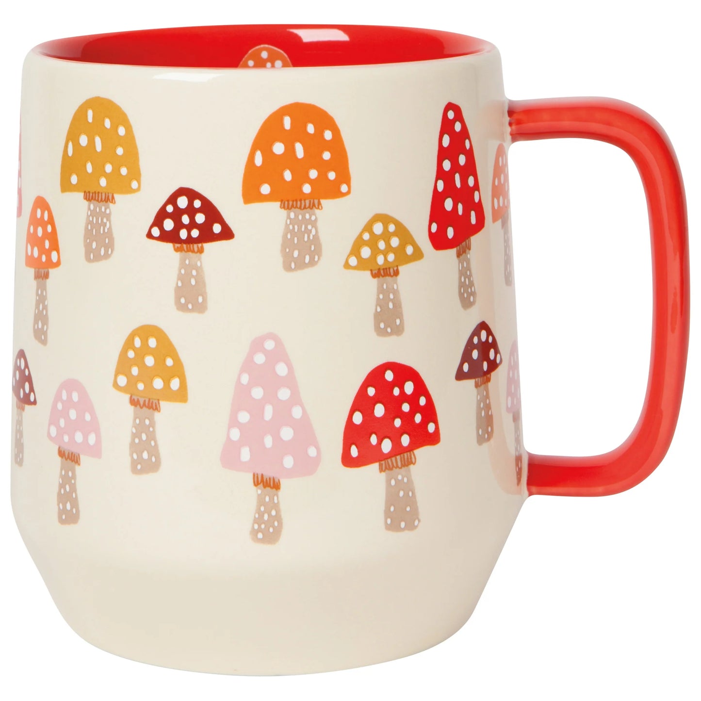 Mega Mug - Toadstool