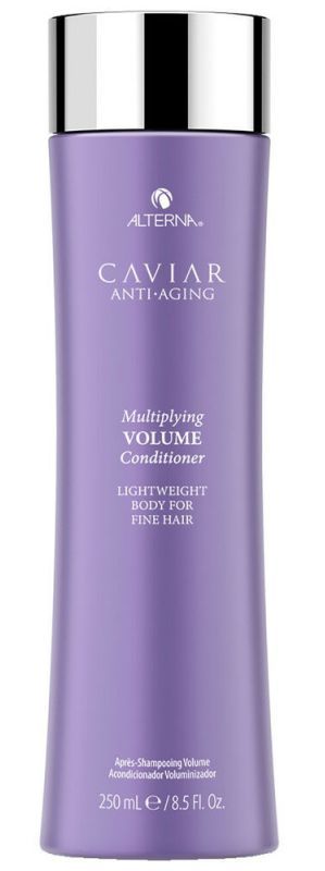 CAVIAR Volume Conditioner