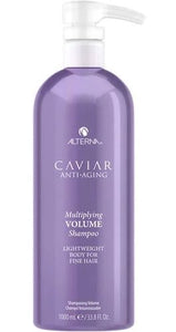 CAVIAR Volume Shampoo