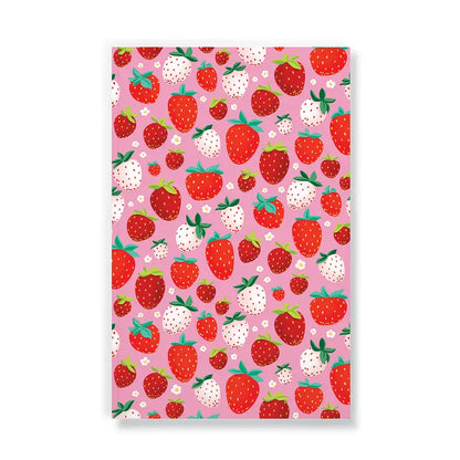 Berrylicious Notebook - Small