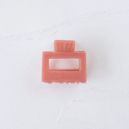 Kylie Glossy Hair Clip