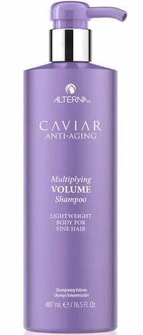 CAVIAR Volume Shampoo