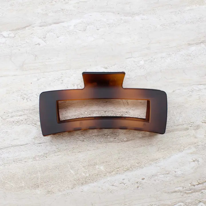 Solid Square Claw - 5"