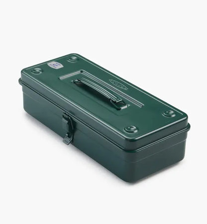 T-350 Trunk Shape Toolbox - Antique Green