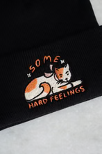 Some Hard Feelings Toque