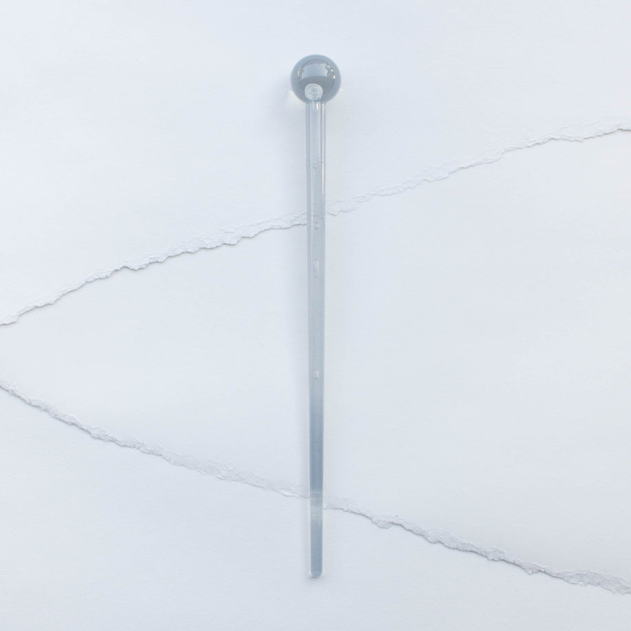 Bubble Hair Pin Stick