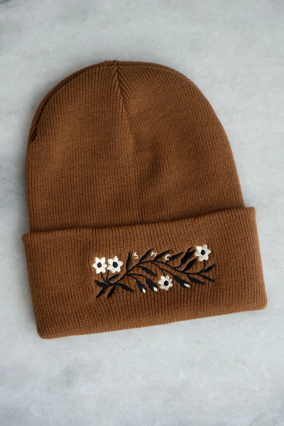 Garland Toque