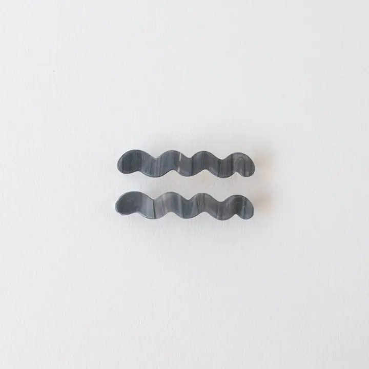 Cloud Bobby Pin Set