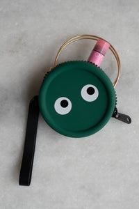 Googly Guy - Coin Pouch