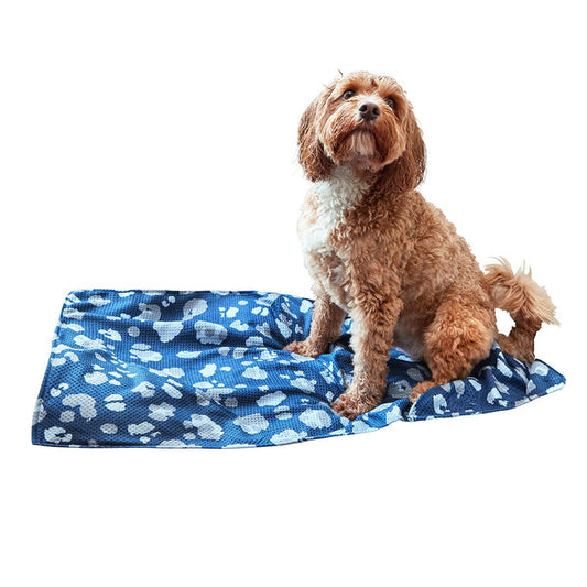 K9 Camo - Small/Medium Dog Towel