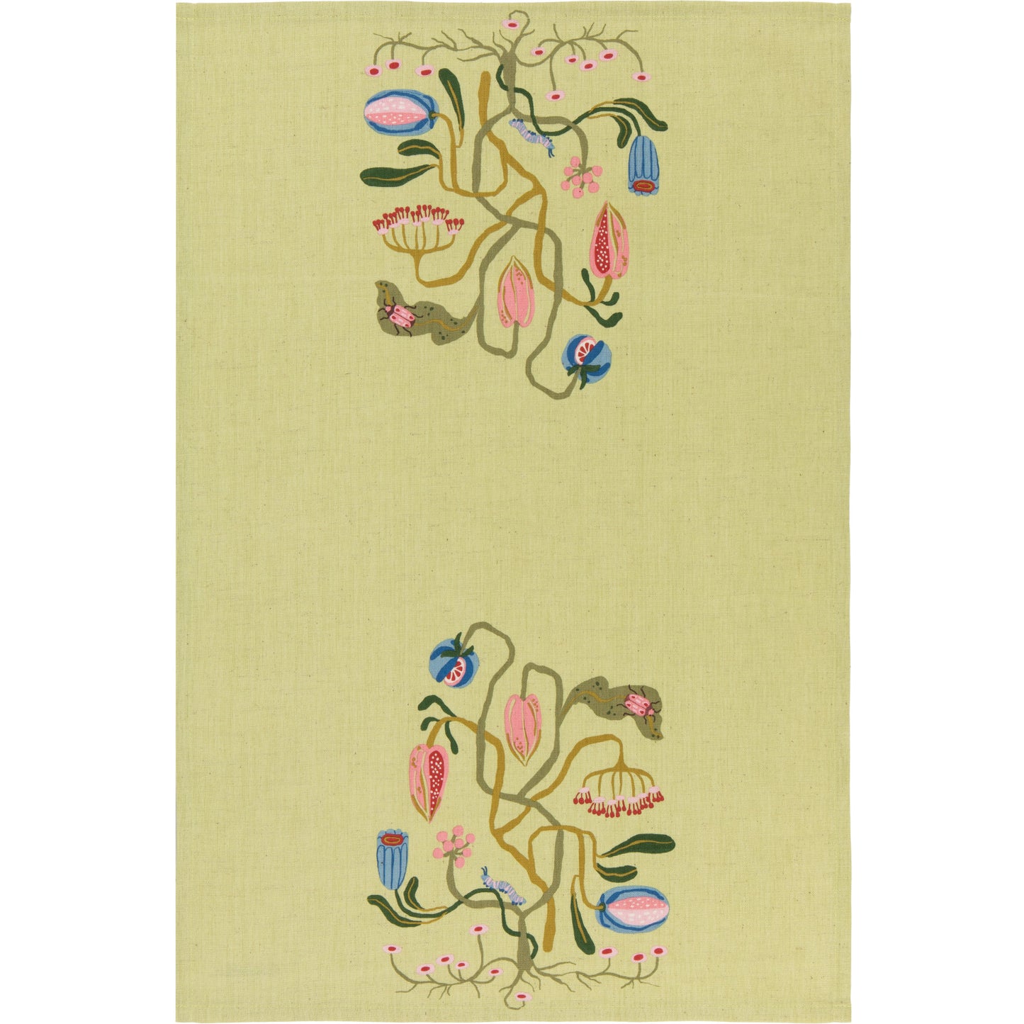 Pome Dish Towels - Set of Two