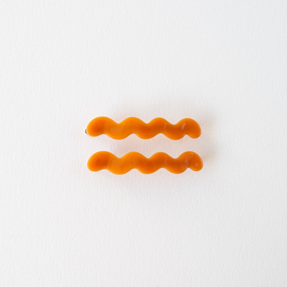 Cloud Bobby Pin Set